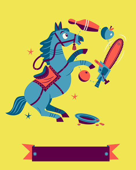 onetrickpony Photo : One Trick Pony onetrickpony One Trick Pony