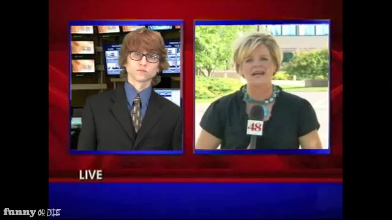 Bed Intruder Autotune Remix