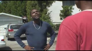 The White Joke ( David Spates )