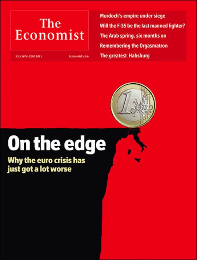  Europe Tops the Ranks