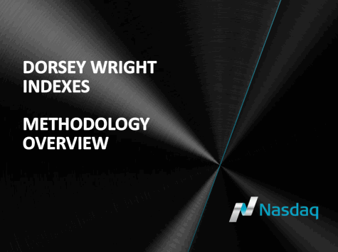 nasdaq Dorsey Wright Indexes Webinar